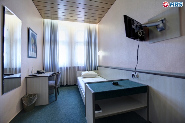 Hotel AVUS an der Messe